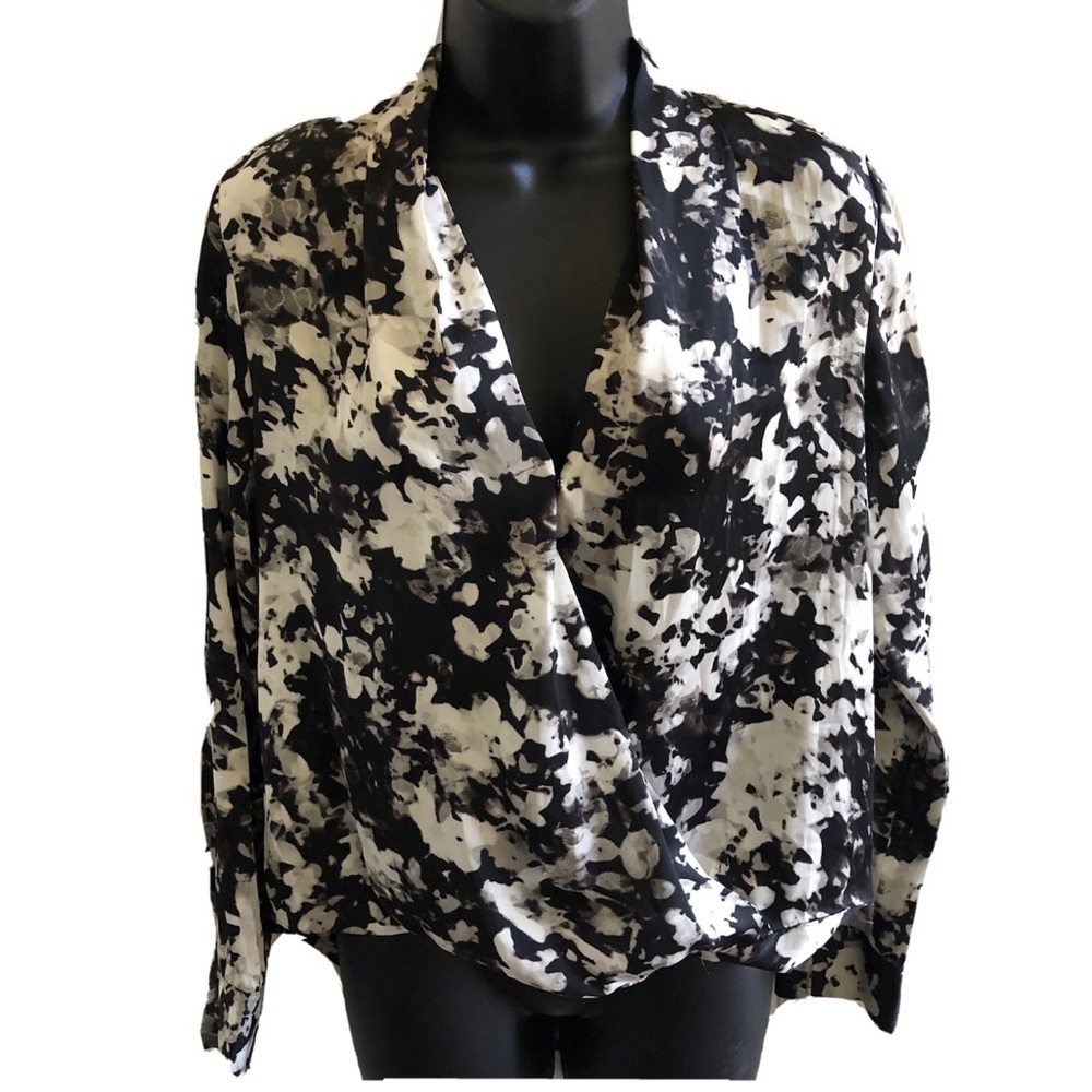apt 9 XS blouse